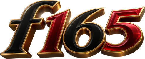 f165 Logo